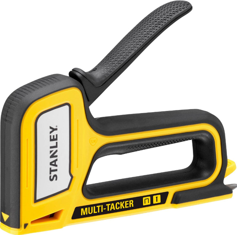 Herramientas manuales Stanley grapadora manual 2 en 1 | escriba a y j - stht70440-0