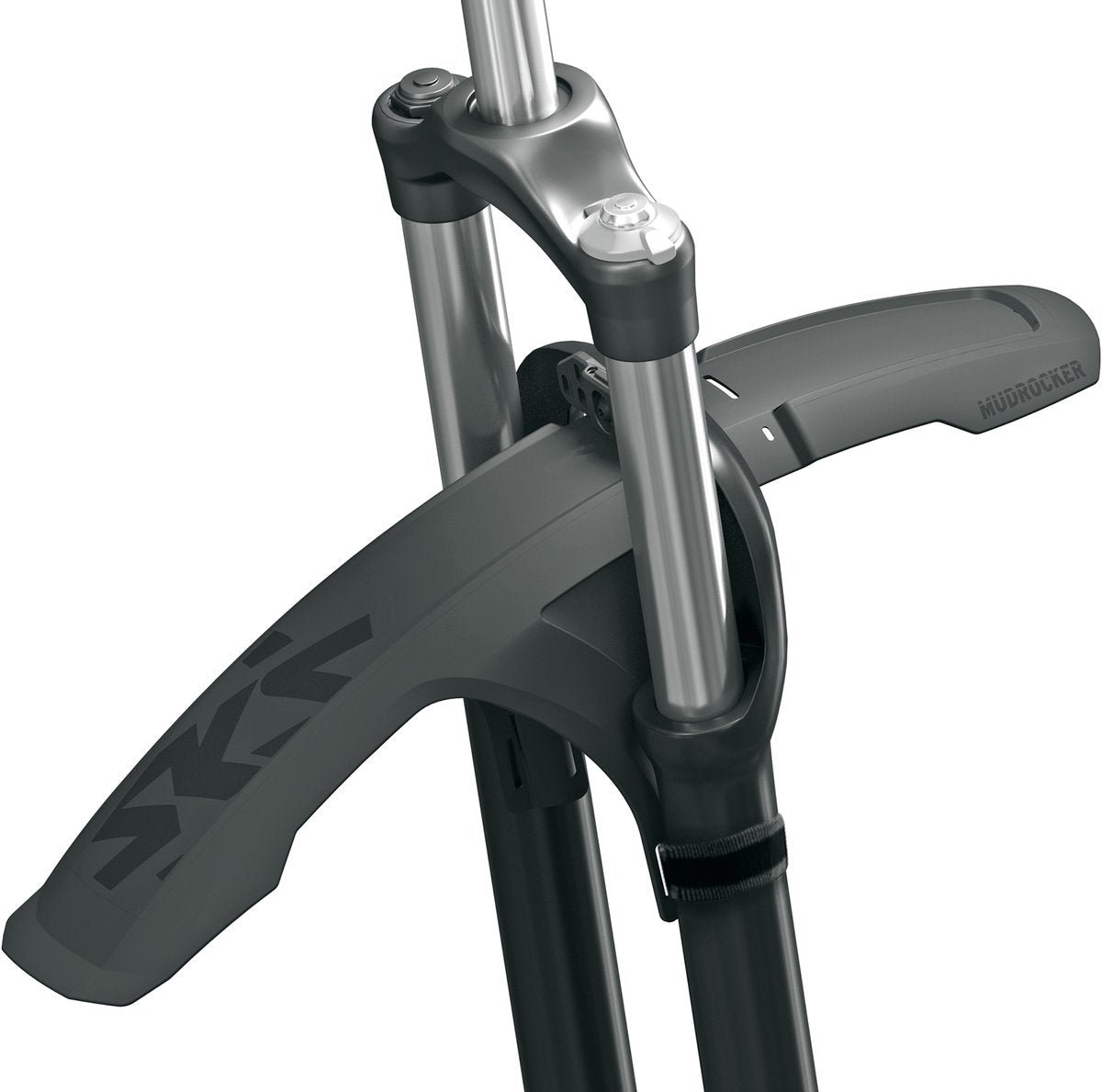 SKS Fender Fender Mudrocker-Black