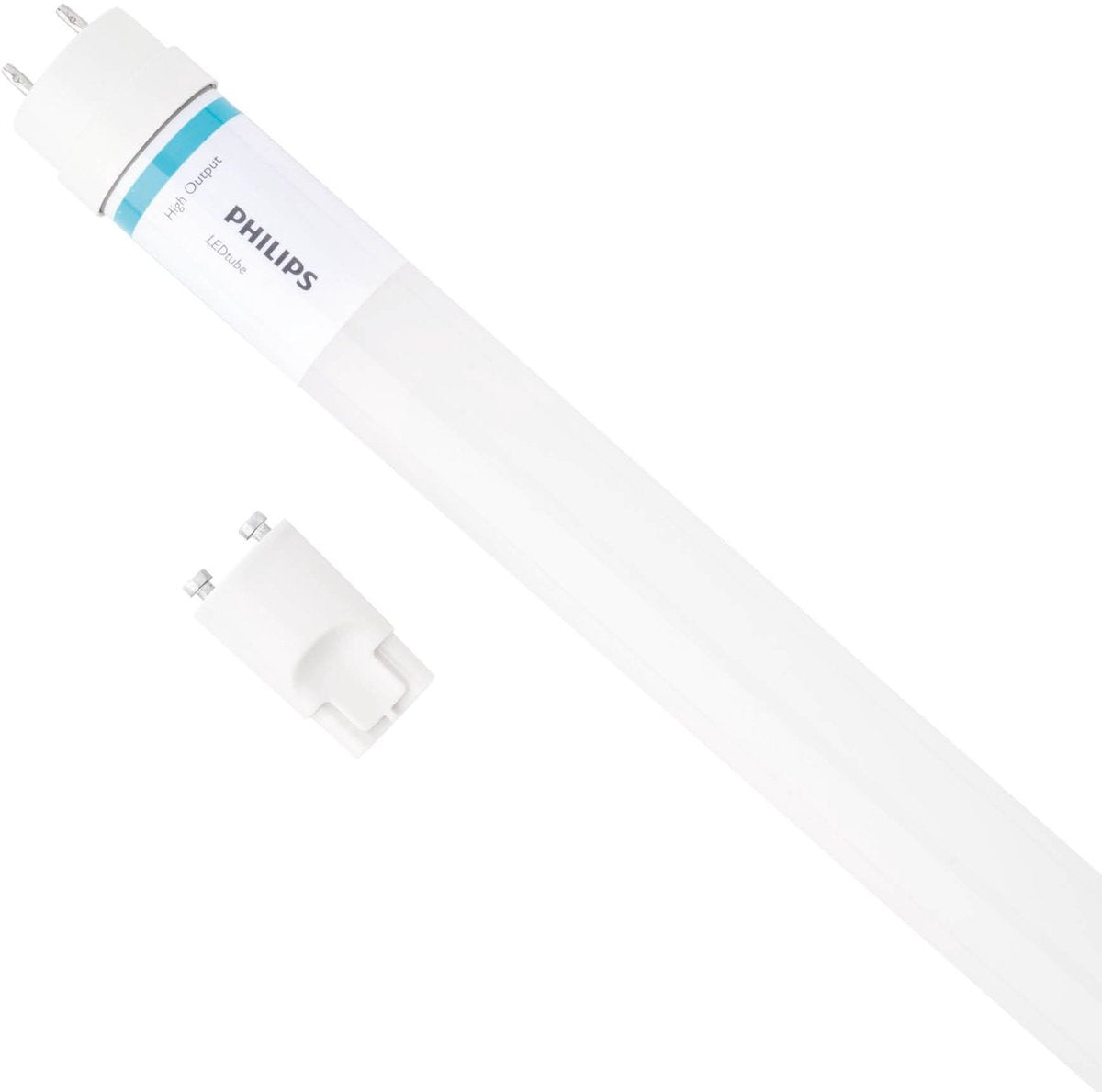 Philips led philips master led 64681300 led-lamp 8 w g13 a++