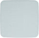 Sealskin rubelle - antislipmat 52x52 cm - rubber - blauw