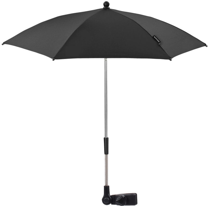 Sombrilla para cochecito Maxi-cosi - negro