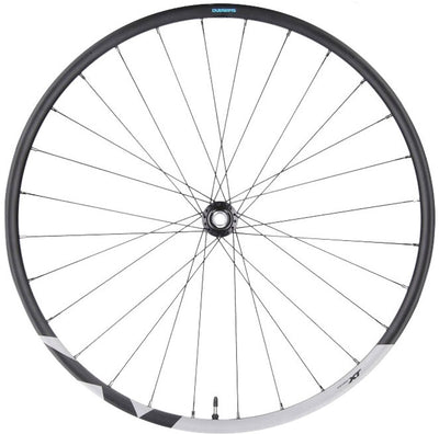 Shimano achterwiel deore xt m8120 29 inch e-thru boost zwart