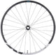 Ruota posteriore Shimano Deore XT M8120 29 pollici e-thru boost nera