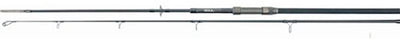 Soul Nero the Tele Stalker carp rod 10ft 3.00lb - telescopic carbon rod with shrink tube handle