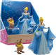 Pack doble Bullyland Disney Cenicienta (13438)