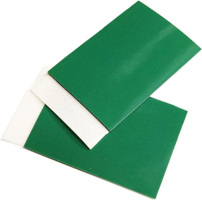 Carpoint adhesive strips interior mirror