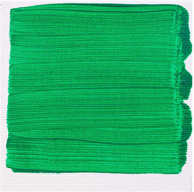 Creazione artistica Talens tubo di vernice acrilico 75 ml permanente verde