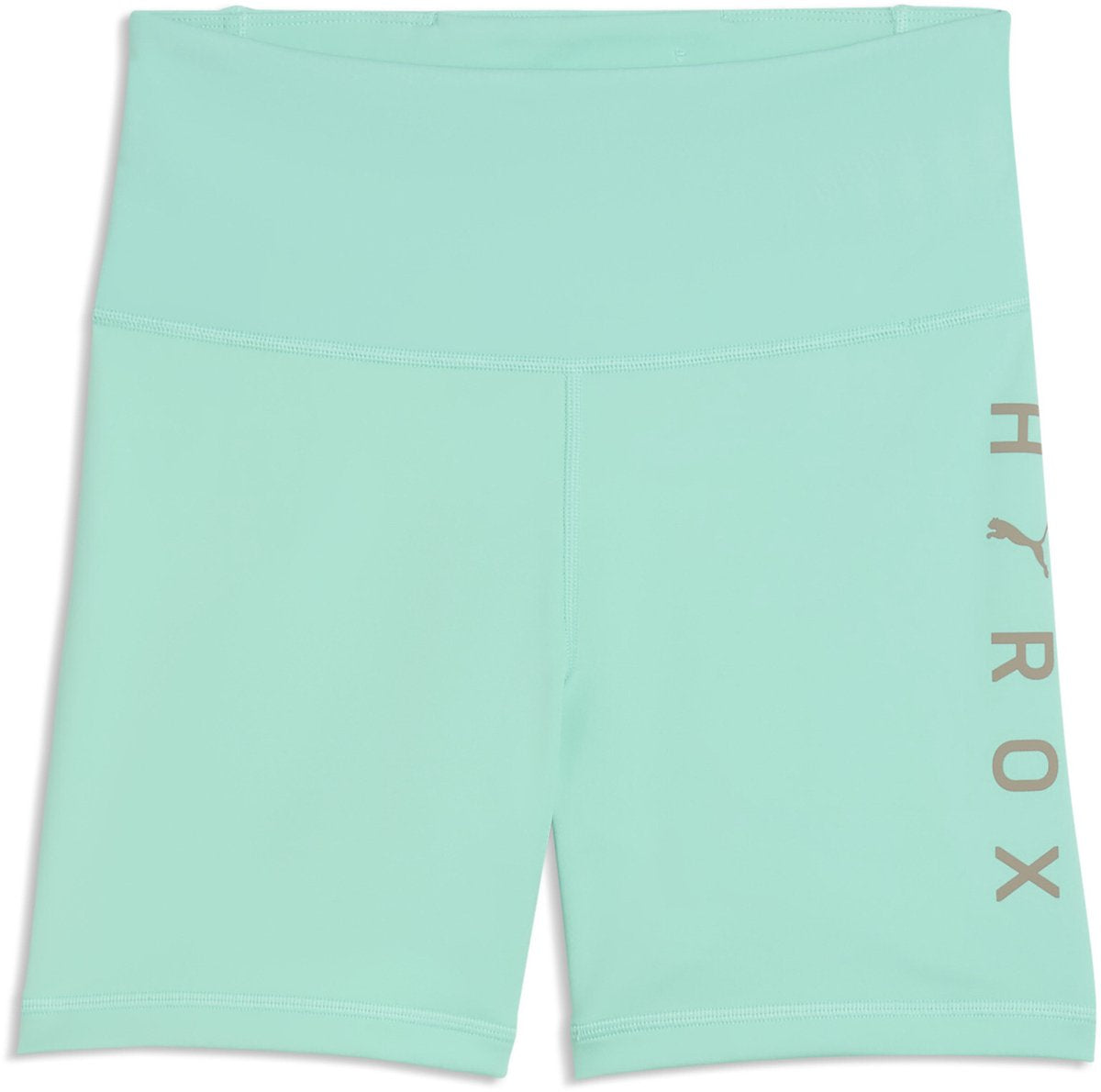 Puma w x hyrox ess pantaloncini attillati