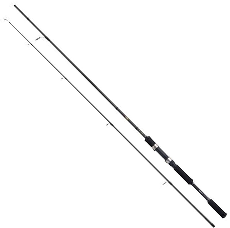 Shimano fx xt 2.70m (14-40g) - canna da spinning