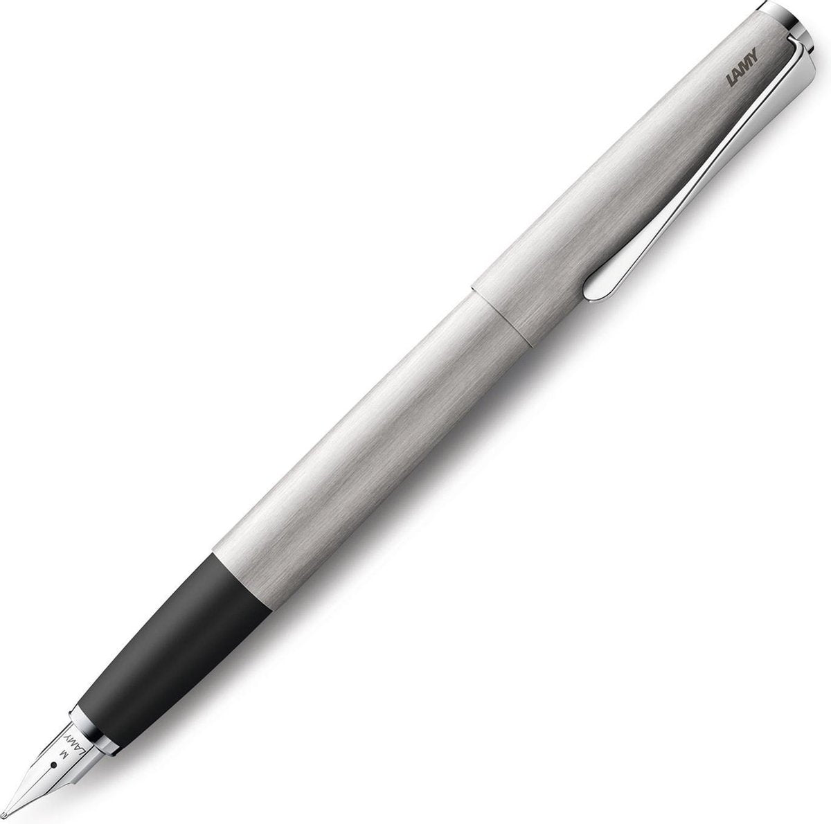 Lamy studio vulpen - brushed