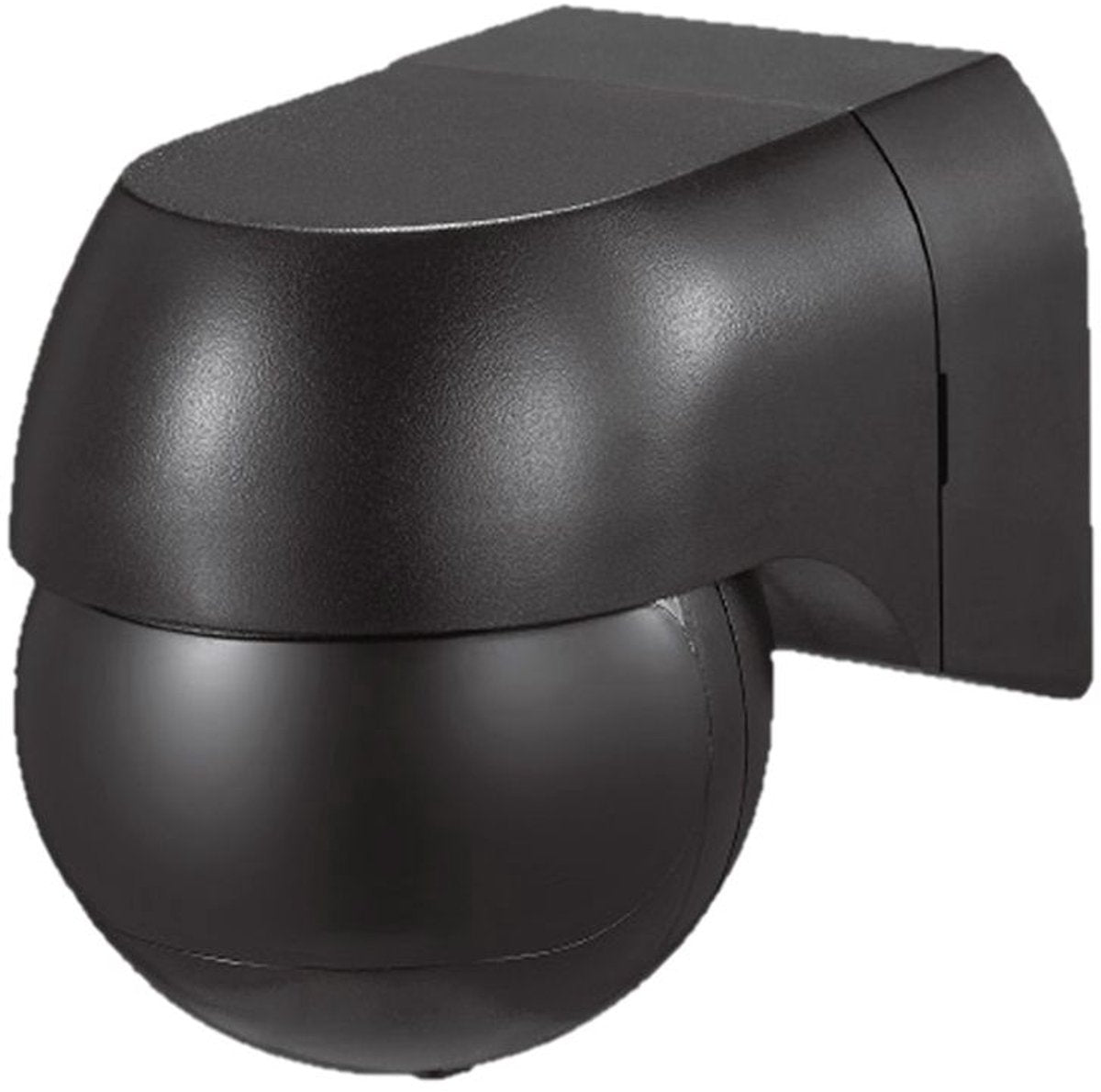 Sensore di movimento a infrarossi V-tac vt-8028-fb - ip44 - nero