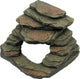 Terra della piedra angular 2 xl gris 33x33x24cm