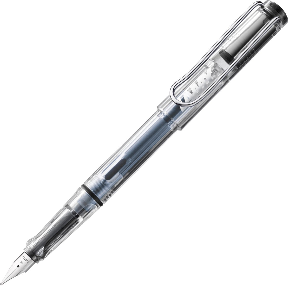 Lamy fountain pen vista wide
