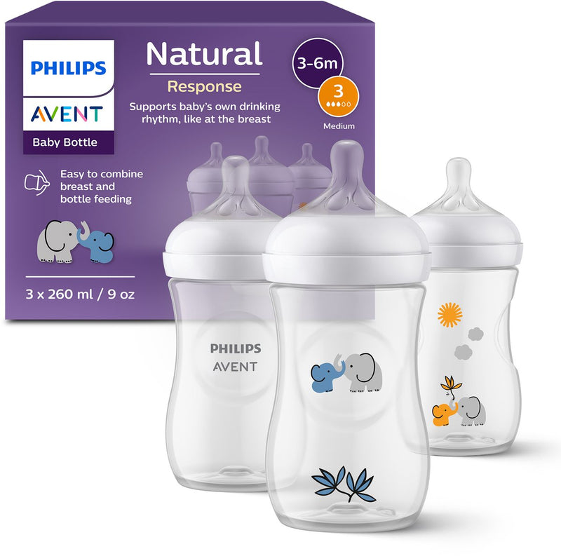 Avvento Philips