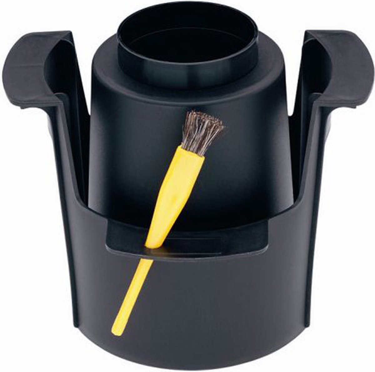 Dispensador de grasa ciclón