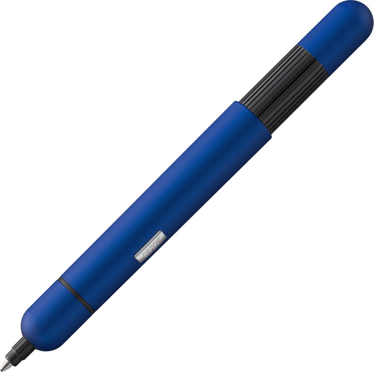 Bolígrafo Lamy pico azul oscuro