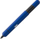 Bolígrafo Lamy pico azul oscuro