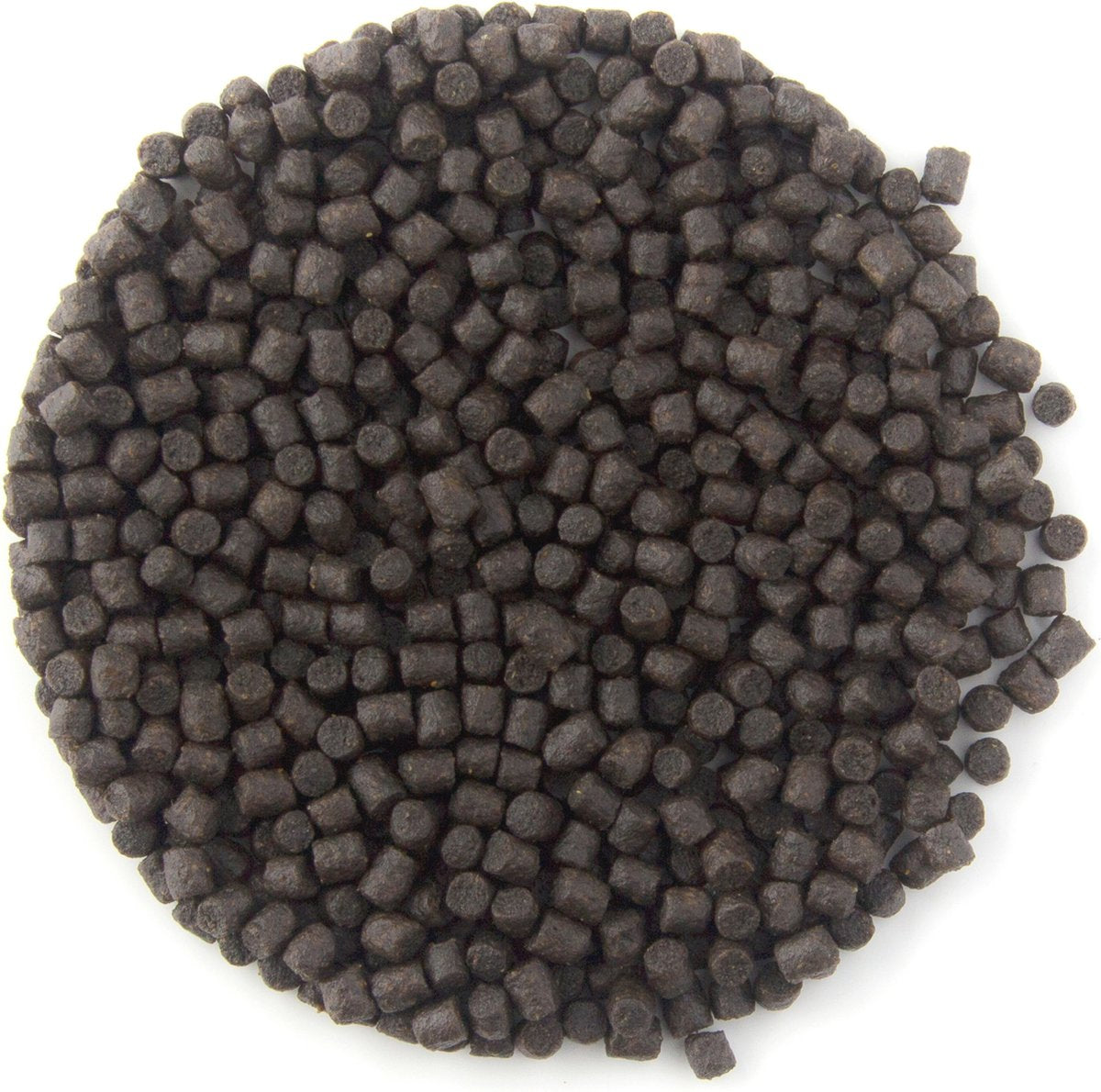 Ubbink - heiko sturgeon - visvoer - energy menu 1l - 3mm - speciaal voor steursoorten - zinkend