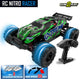 Gear2play RC Nitro Racer Auto guidabile superveloce - 1:18