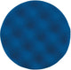 Accessori Makita spugna blu morbida media 150mm - d-62642 d-62642