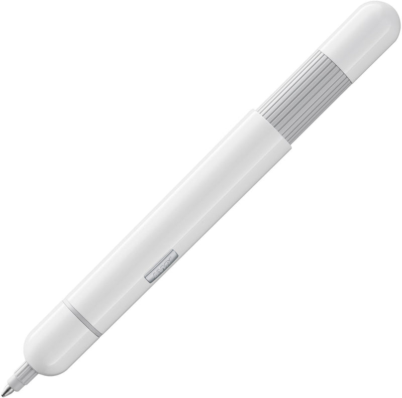 Bolígrafo sin marca sans marque lamy pico - blanco