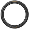 Continental Conti Faltr. Impugnatura trinotale 55-622 b b bil