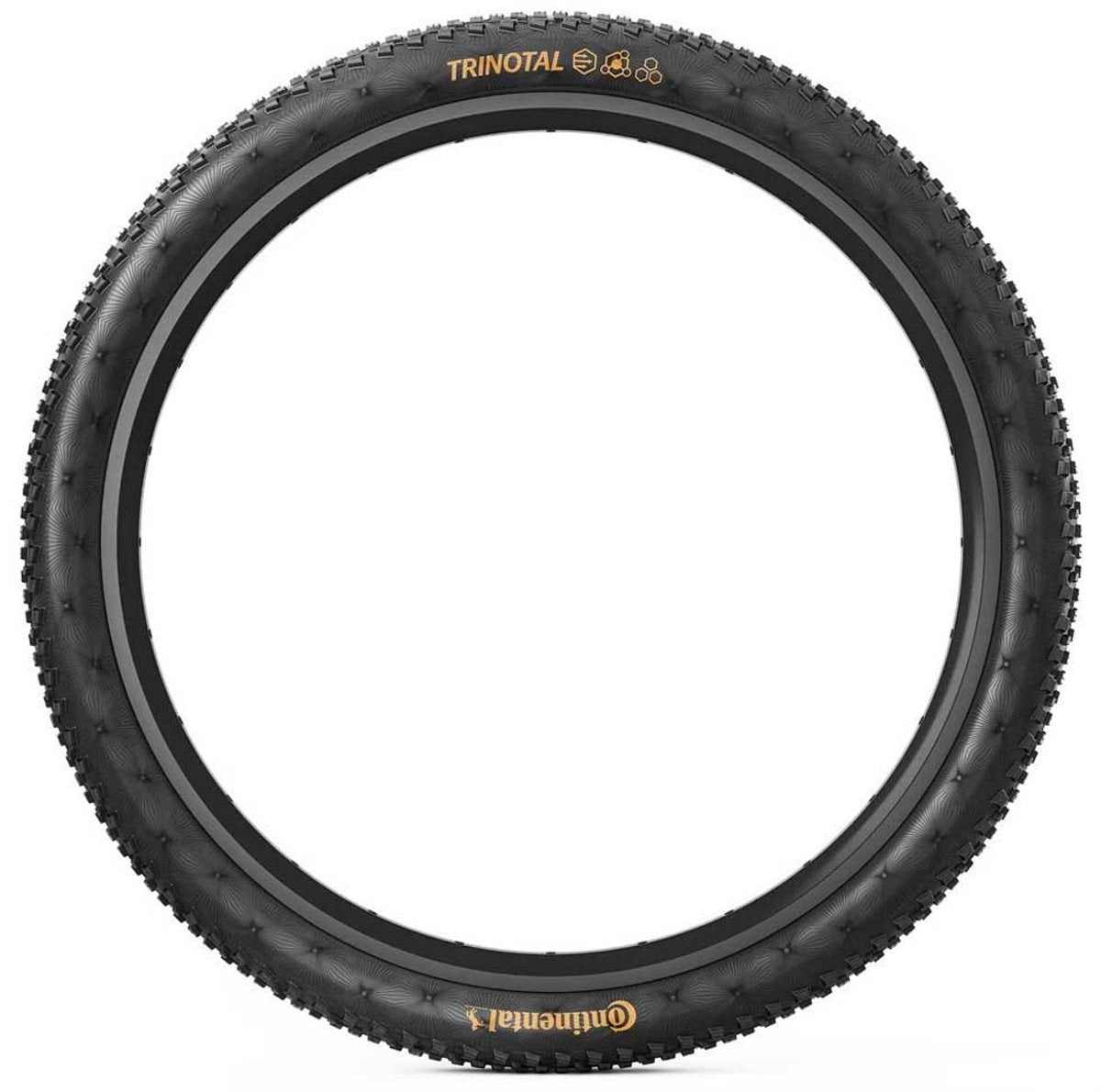 Continental Conti Faltr. Impugnatura trinotale 55-622 b b bil