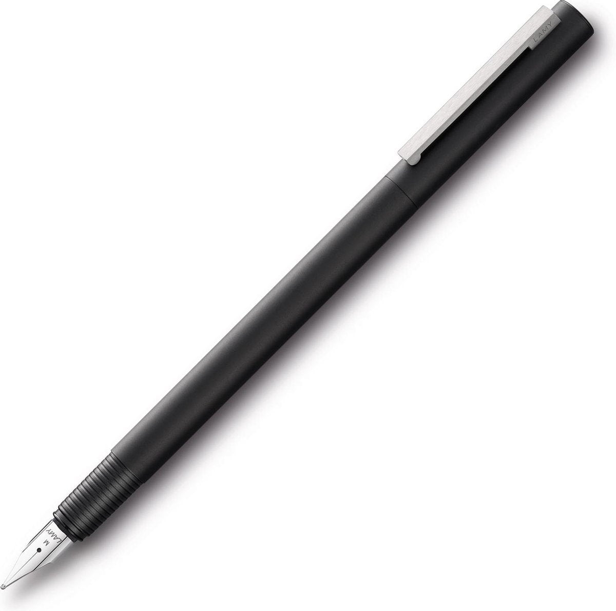 Pluma estilográfica Lamy cp 1 - negro