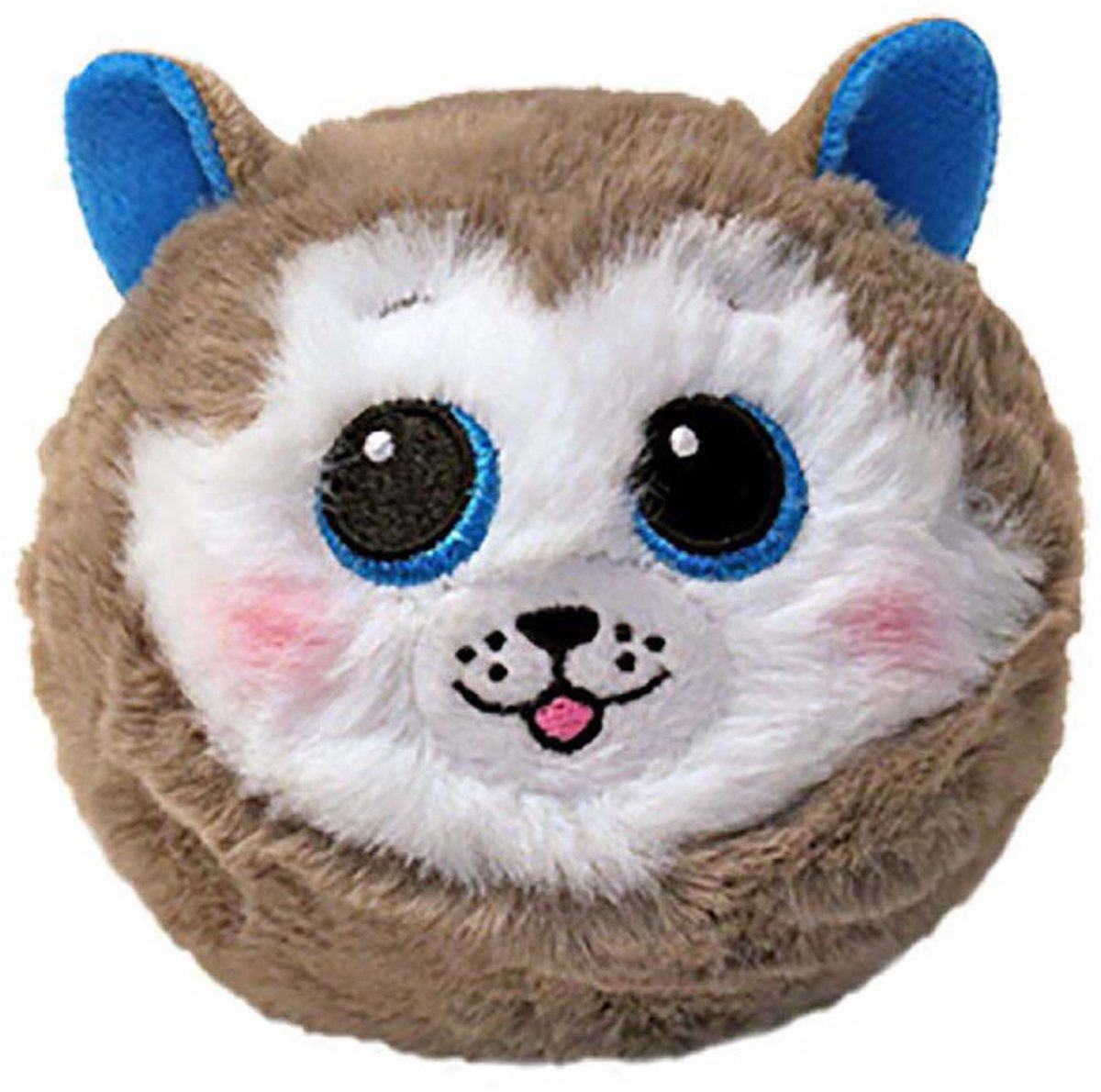 Ty gorro gorilas slush husky