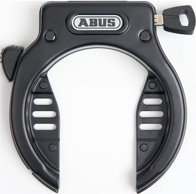 Abus Amparo 2.0 Bicycle ring lock - Art2 - Black