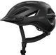 Casco Abus urban-i 4.0 blu ghiacciaio m 54-58 cm