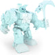 Schleich Eldrador mini creature - robot del gelato - figura da gioco - giocattoli per bambini per ragazzi e ragazze - da 7 a 12 anni - 42546