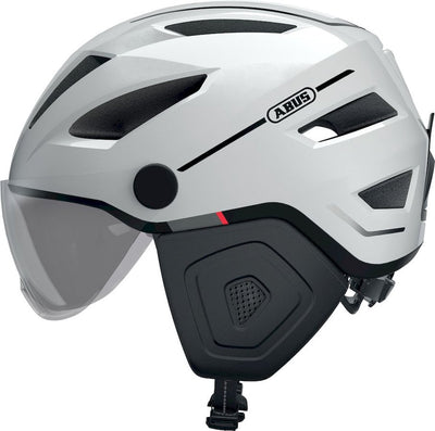 DE0603A TELM PEDELEC 2.0 ACE WHITE L