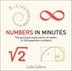 In minuti: numeri in minuti
