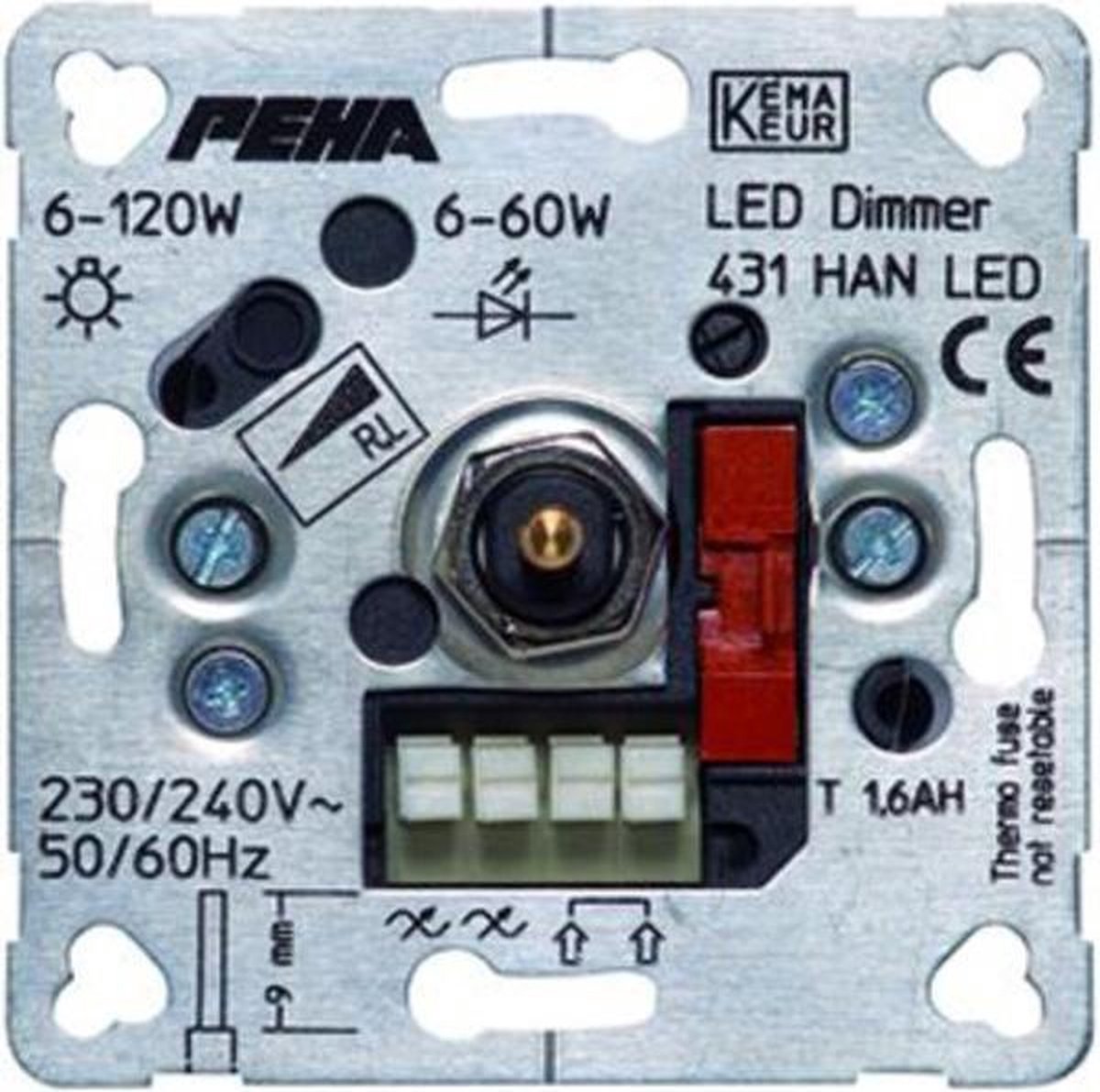 Honeywell peha