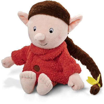 Las gargaritas - peluche belia 30 cm