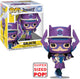 ¡Funko pop de Marvel! : rivales - galacta #1067