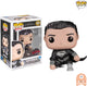 Funko pop! superman - zack snyder's #1127 - special edition d