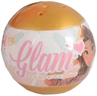 Capsule de alimentación de gravedad de Glam Surprise