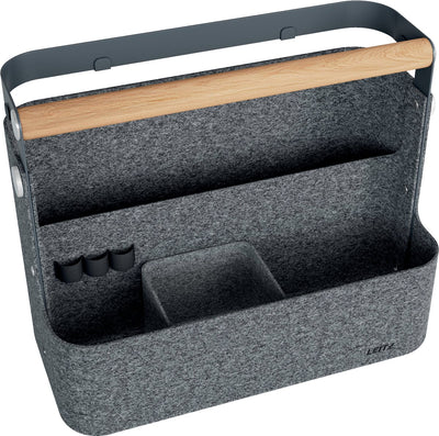 Leitz 6199-00-89 desk organizer