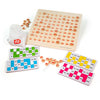 Plaza de bingo de madera BigJigs