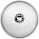 Tapa de cristal WMF - ø 28 cm - resistente al calor - apta para sartenes