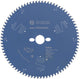 Hoja de sierra circular bosch expert para madera 237x30x2,5 1,8x24 t