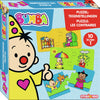 Bumba puzzle 10in1
