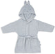 Accappatoio Jollein 1-2 anni miffy azzurro nuvola