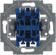 Interruttore per tapparelle Basic Busch-Jaeger ABB - 2cka001012a1309 - e292v