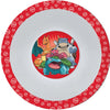 Plato de plástico Pokémon