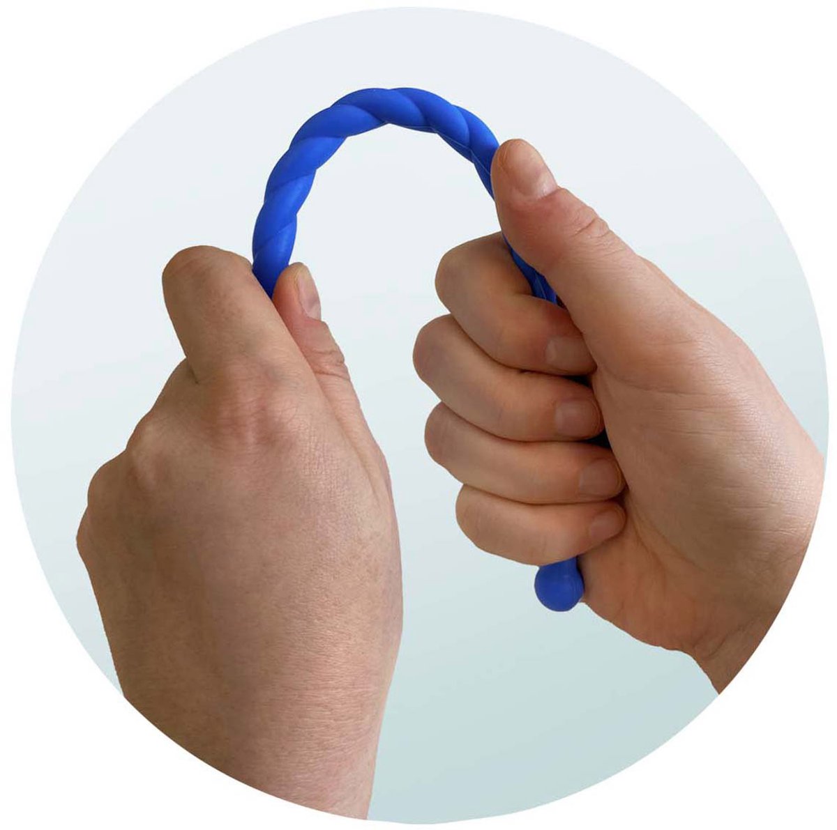 Twister antistress Johntoy - 6 pz.