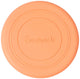 Frisbee scrunch - coral - plegable - reciclable