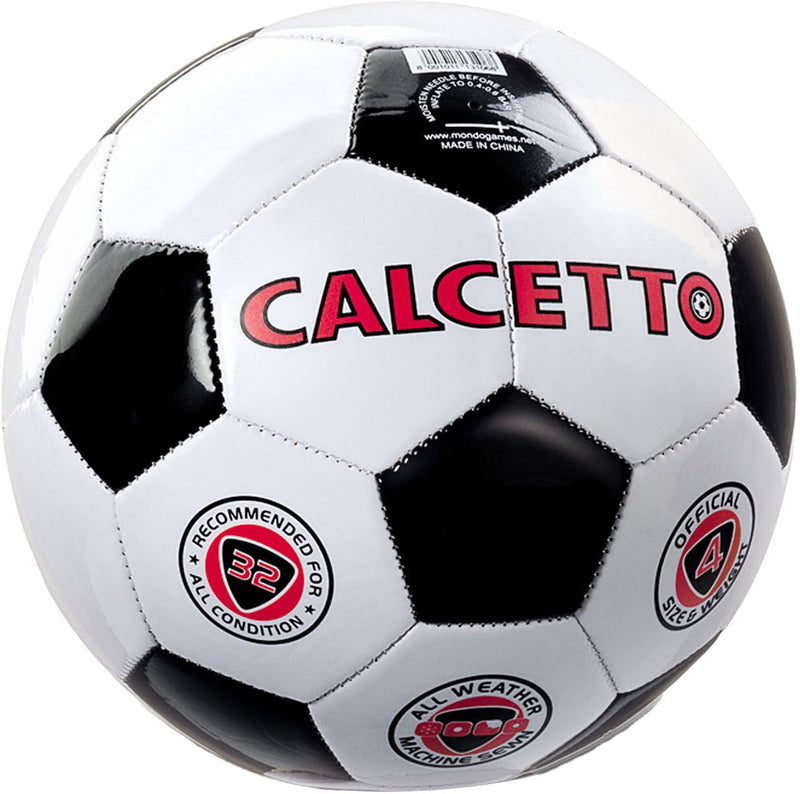 Mondo Football Callceto, 20 cm